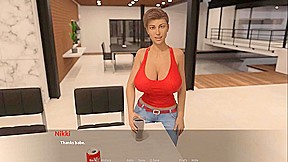 The Visit Big Tits And Bowling Ep30