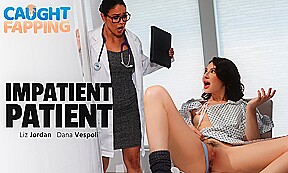 Impatient Patient