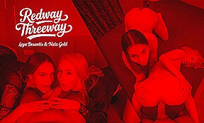 Redway Threeway