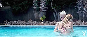 Playboy Splash - PlayboyTV