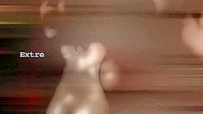 Sexy Vanessa in Dominating Wolf Clip#1