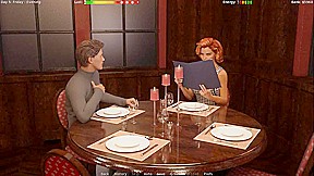 The Roommate My Sexy Roommate Is A Virgin Ep 5