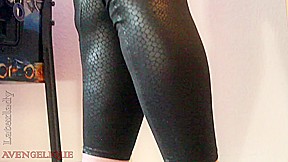 Wetlook Wedges