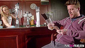 Can you fill me up? - PureXXXFilms