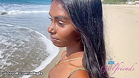 Fae Love in Virtual Date Movie - AtkGirlfriends