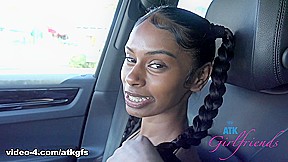 Fae Love in Virtual Date Movie - AtkGirlfriends