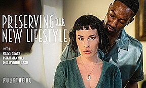 Preserving Our New Lifestyle