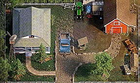 The Genesis Order Working On The Farm With Sexy Girls Ep11