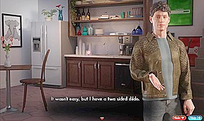 The Genesis Order One Guy With Big Cock And Two Girls The Greatest Threesome Sex Ever Ep79