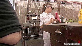 Take This Job And Shove It - Kink