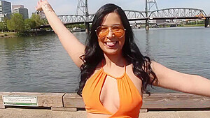Swimsuit Lookbook Spring - Summer 2017 With Bri Martinez