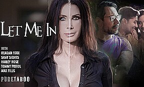 Let Me In