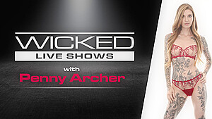 Wicked Live - Penny Archer