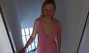 Partybitch Vom Nachbarn Gefickt