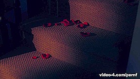 Ryan Madison & Lena Paul in Curve Appeal - PornFidelity
