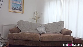 Jealous girlfriend makes sure he doesn't cheat - PureXXXFilms