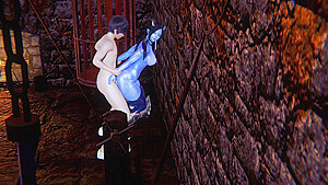 Fuck Draenei Girl Big Ass