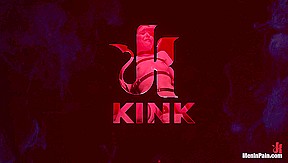 Dorian And Annie Cruz - Kink