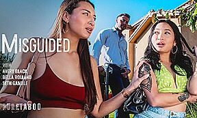 Misguided