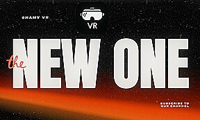 Vr First Time? Blowjob & Immersive Sex In 8k