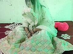 Desi Hot Indian Couple First Night Sex On Honeymoon