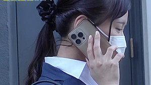 0008996_ナンパ ぱんぱん 黒パンスト破りなどが含まれている