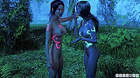 The University Of Sexual Magic ( )