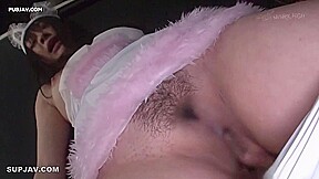 Japanese Babe idol having sex P2