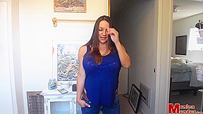 Monica Mendez - 4th Of July Webcam 2016