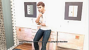 The Adventurous Couple Cuckold Husband Caught His Wife With His Best Friend Ep 10
