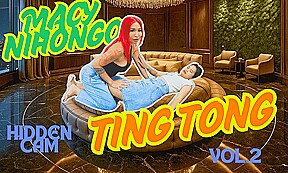Macy Nihongo & Tingtong Vol. 2