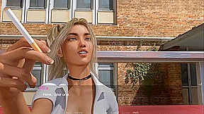 Summers Gone Episode 3