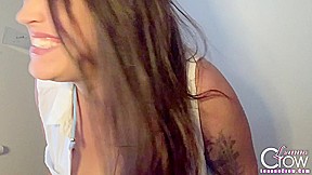 Leanne Crow - Webcam 18