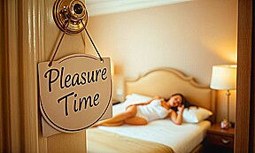 Pleasure Time - Pmv (Vr Music Video By Fap Vr)