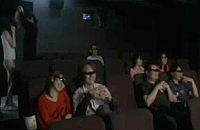 Amazing Sex Movie Hot Pretty One