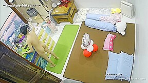 Hackers use the camera to remote monitoring of a lover's home life.595