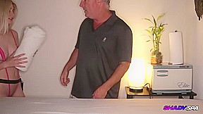 ShadySpa
