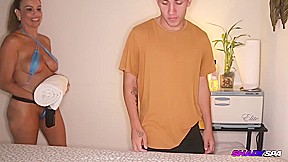 ShadySpa