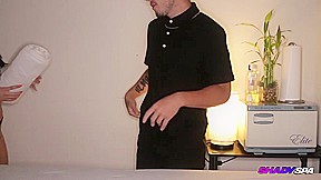 ShadySpa
