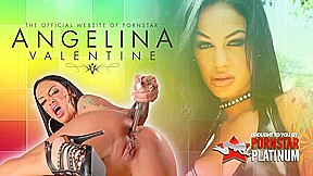 Angelina Valentine in Mean Fucking Cop Clip#1