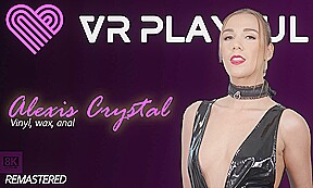 Remastered: Vinyl, Wax, Anal