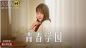 Academy MD-0237/ 青春学院 - ModelMediaAsia