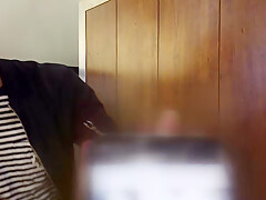 0009450_ショート 美尻 乳首いじりなどが含まれている