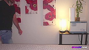 ShadySpa