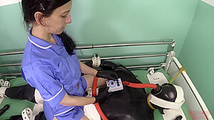 Rubber Bondage 5 2