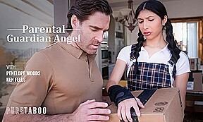 Parental Guardian Angel