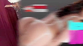 Kendra Lust, Kendall Karson and Sheena Ryder Clip#1