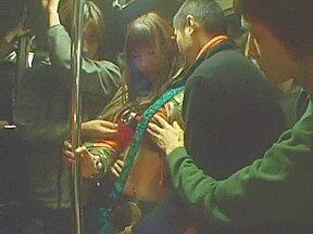 Exotic Japanese Model In Horny Facial, Lingerie Jav Video