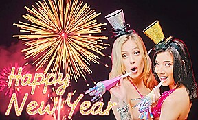 Happy New Year - Pmv (Vr Music Video By Fap Vr)