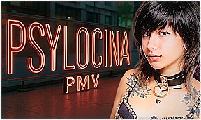 Psylocina - Teen 18+ Pmv (Vr Music Video By Fap Vr)